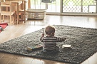 Развивающие коврики для малышей